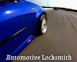 Union City Automotive Locksmith
