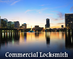 Union City Commercial Locksmith