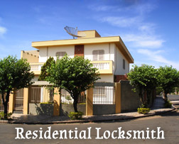 Union City Residential Locksmith